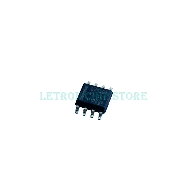 

10 шт. LM5163DDAR LM5163 SOP-8 годов памяти, оригинальный и новый IC