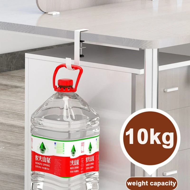 CROCHET DE PORTE Sans Poinçonnage Derrière Le Crochet De Porte, Support