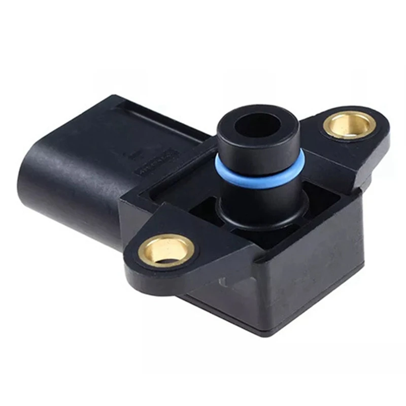 13628657300 Intake Air Manifold Differential Pressure Sensor for BMW