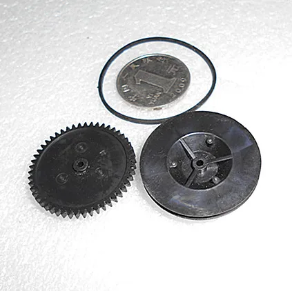 Strap gear for audio system CDM12.1 VAM1202 VAM1201 Marantz engine room 12.1 gear belt one set for VAM1210/63 VAM1210/11 LOADER
