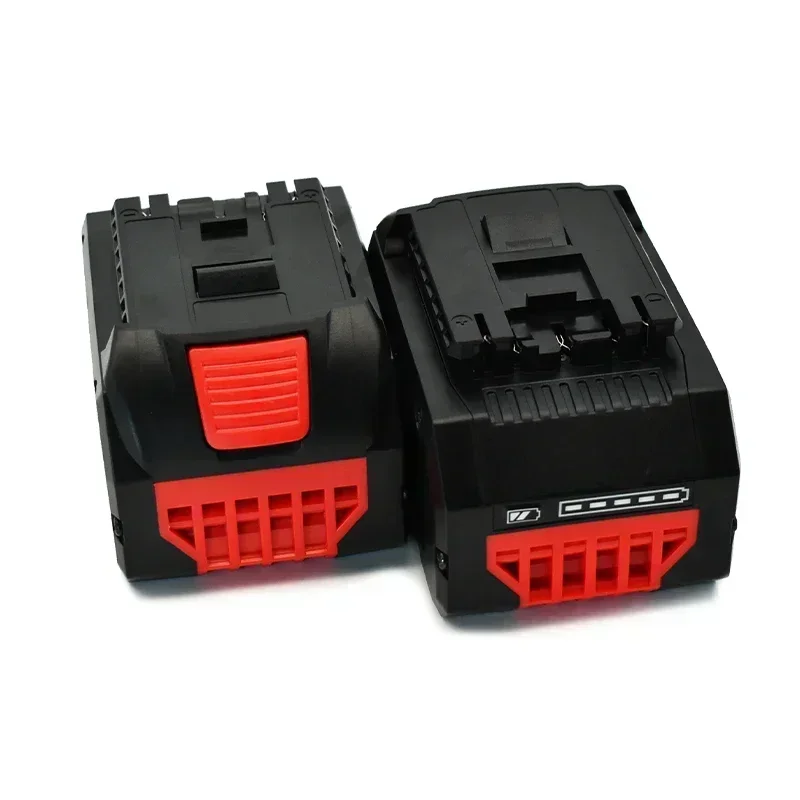 NEW For BOSCH 18V 4.0Ah Li-Ion Gba 18V Battery Professional GSR GSB Bat618 Bat618g Bat609 Gsr18v Gb I.1190035940 - Foto 9