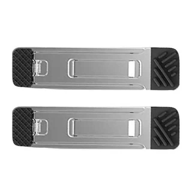 Pieds De Clavier-Support Pour Clavier D'ordinateur-Pieds Ergonomiques