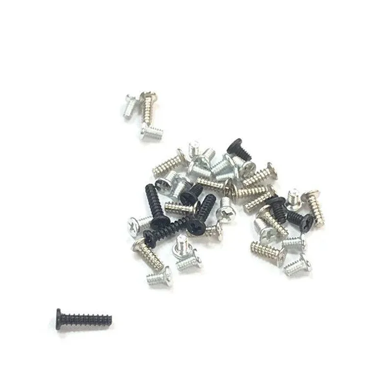 Full Set Screws For Nintendo Switch NS Switch Lite Console + Y Host Screw Set Replacement