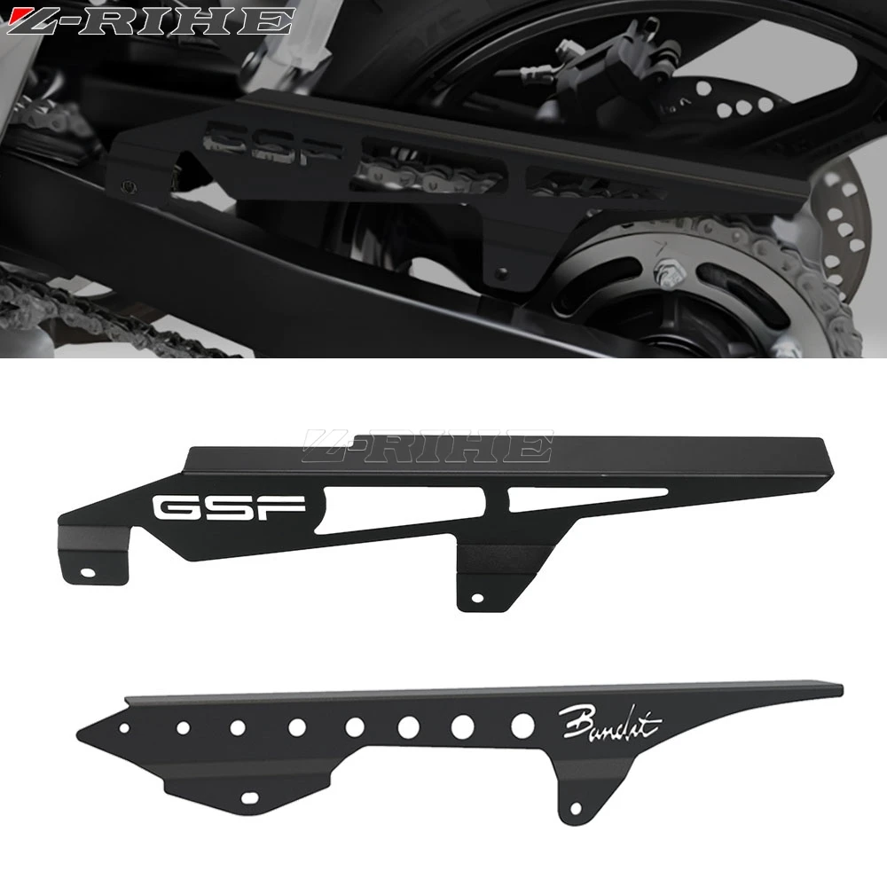 

Защитная крышка цепи для Мотоцикла Suzuki GSF600 Bandit / S 1995 1996 1997 1998 1999 2000 2001 2002 2003 2004