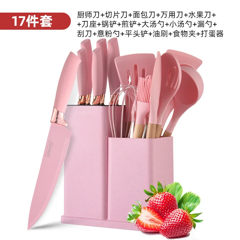 https://ae01.alicdn.com/kf/S275641864e1545a1adddcbc0f4c55e8c5/Silicone-Cookware-Set-12-17-19-PCS-Kitchen-Knife-Set-Utensils-Spoons-Storage-Tube-Straw-Coloured.jpg