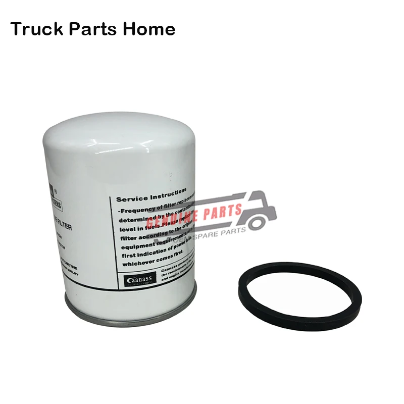 Fuel Filter/Oil Filter Is Suitable For SCANIA/VOLVO/MAN Truck Parts 466987 364624 81125030035