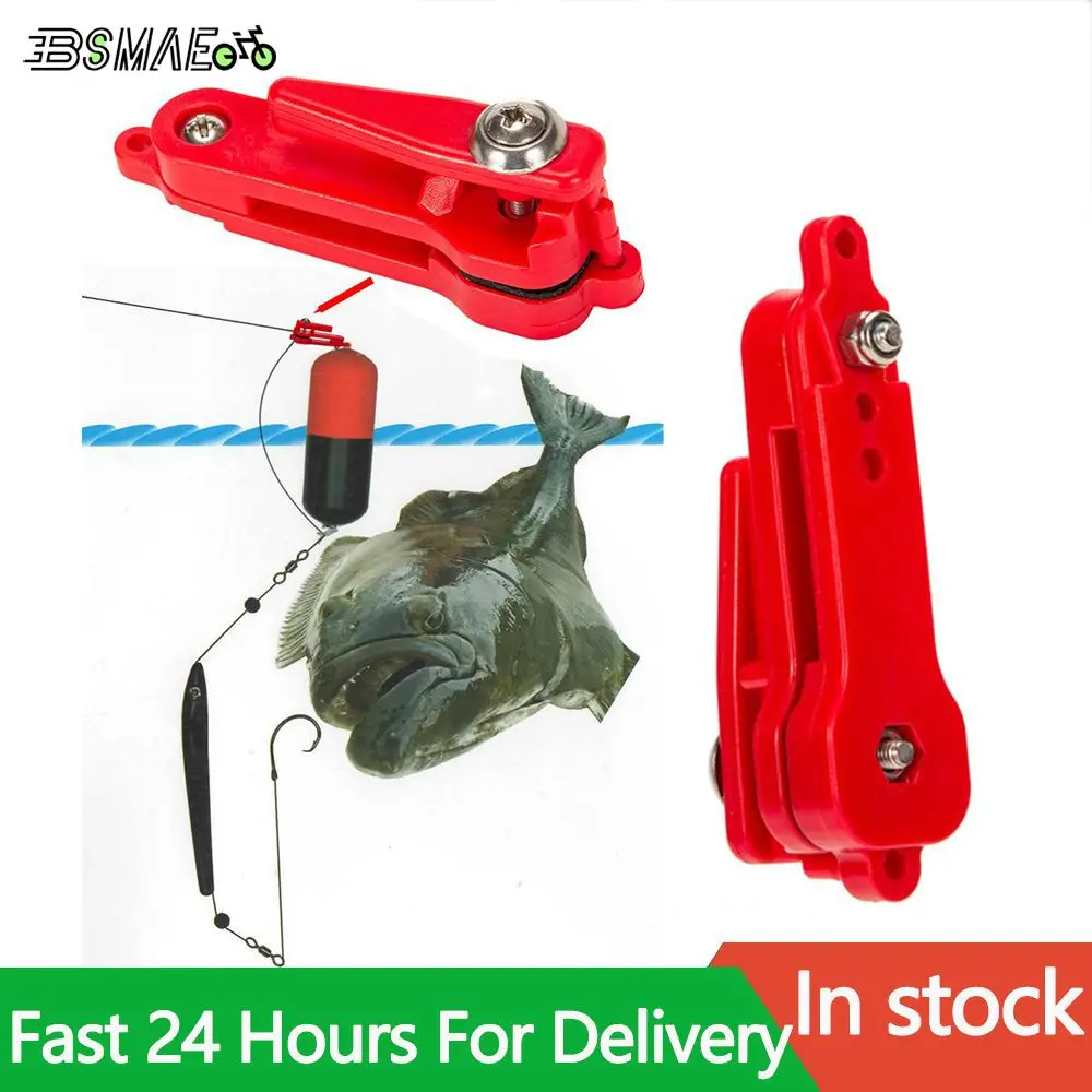 uitableForAnyFishingLineReleaseClipQuicklyStraightenTrolling