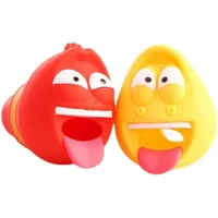 Cartoon Funny Bugs Faucet Extender Children's Gifts Splash-proof Tongue Children's Hand Washing Faucet Furniture Decoration 2