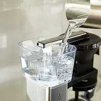 Coffee machine Select 10-Cup Coffee Maker, Juniper, 40 ounce, 10-Cup, 1.25L 2