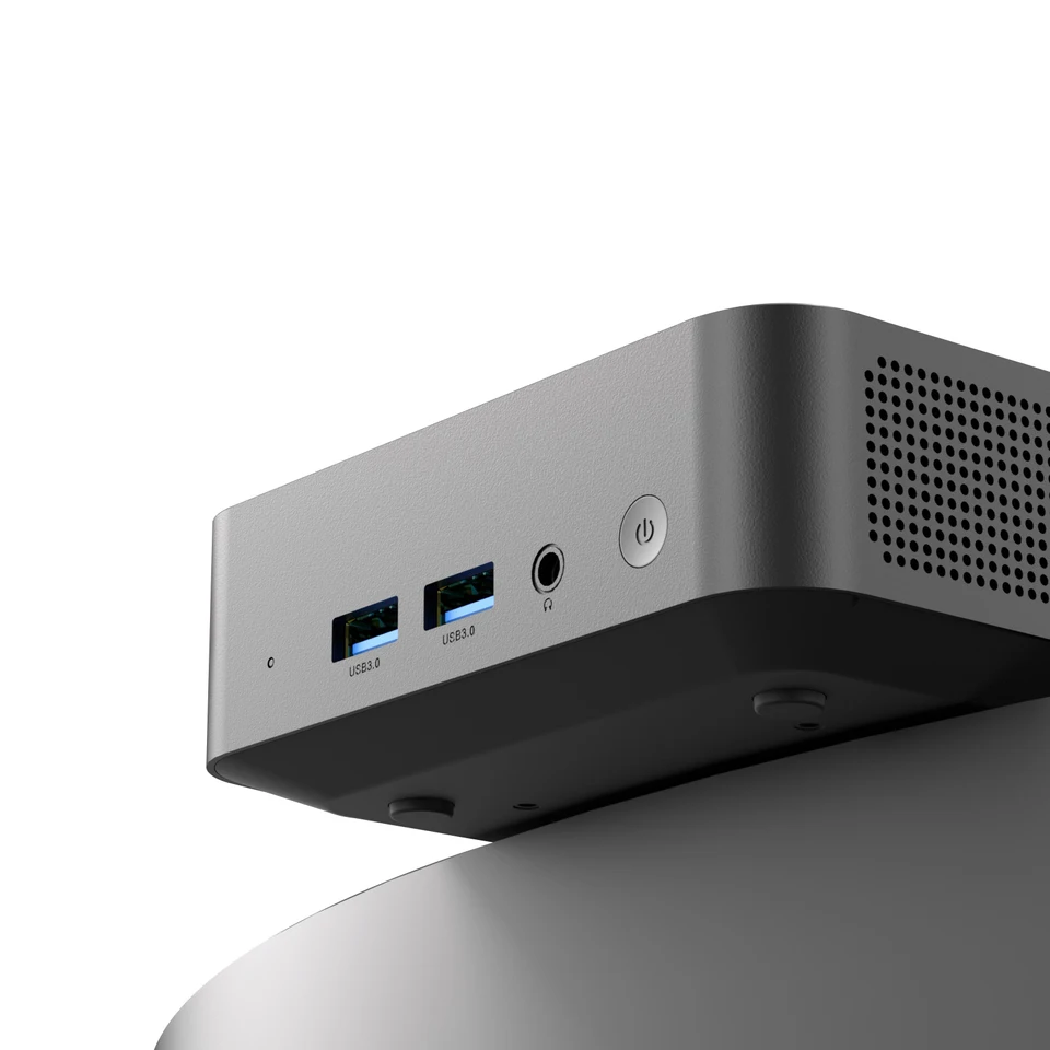 ミニPC SOYO M4 Pro Intel N95 16GB 512GB Win11 SOYO M4 PRO Mini PC Intel N150 Mini PC Computer PC Win11 Pro