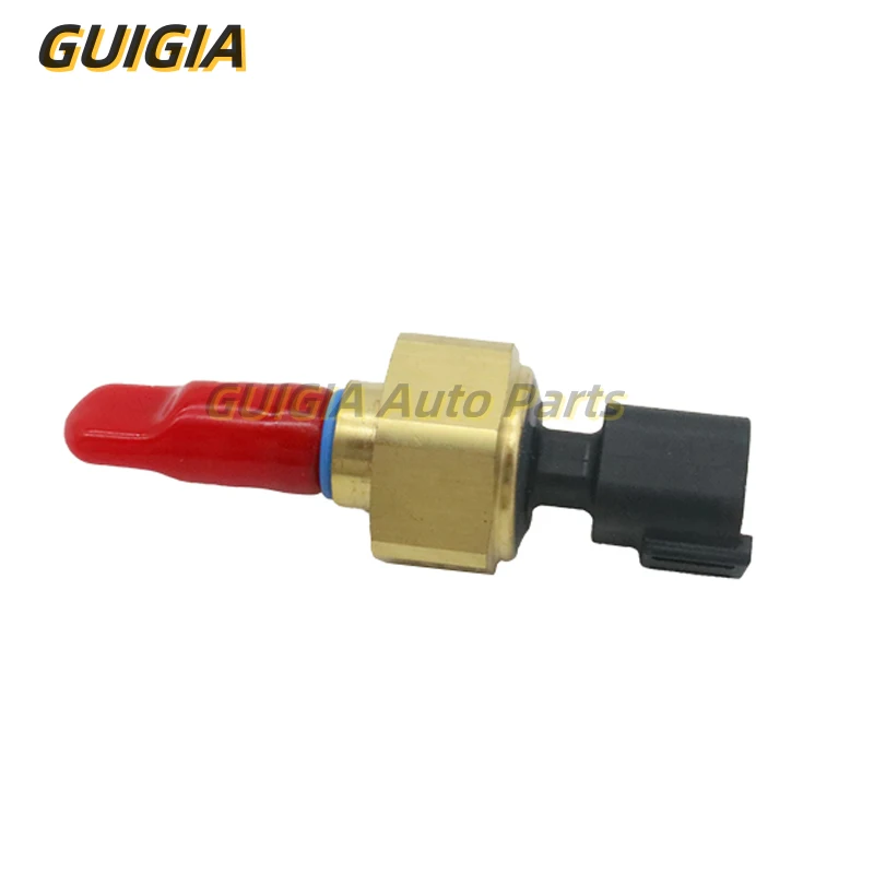 4921477 Parti del motore diesel Sensore di temperatura della pressione dell'olio per QSM ISM 3330953 3330954 3417189 Accessori auto di buona qualità - Image 5
