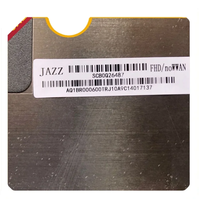  ũе T490S T495S T14S A  FHD ũ ޸ Ŀ, 02HM492 Ʈ L CD ޸ Ŀ, ǰ