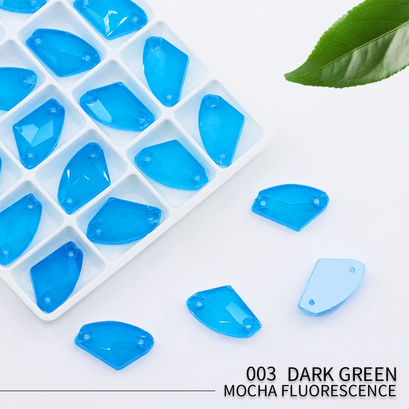 03 Sapphire Neon