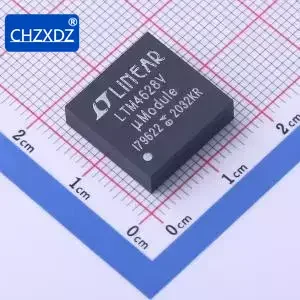 

Оригинальный модуль питания LTM4628IV # PBF фридж (15x15) существующий инвентарь прямая почта/предоставление образцов