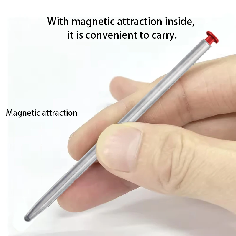 Enhanced Stylus Pen for Note-Taking and Drawing