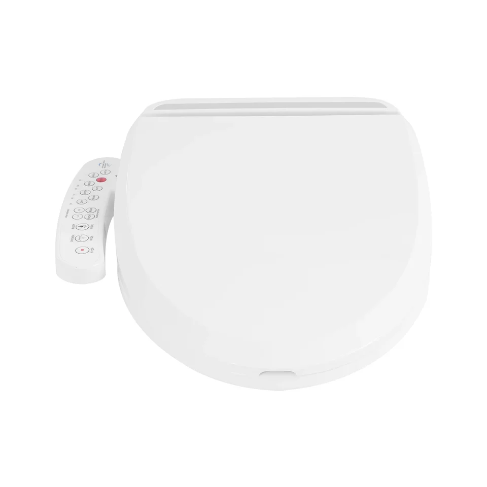 Smart Bidet Toilet Seat with Adjustable Features