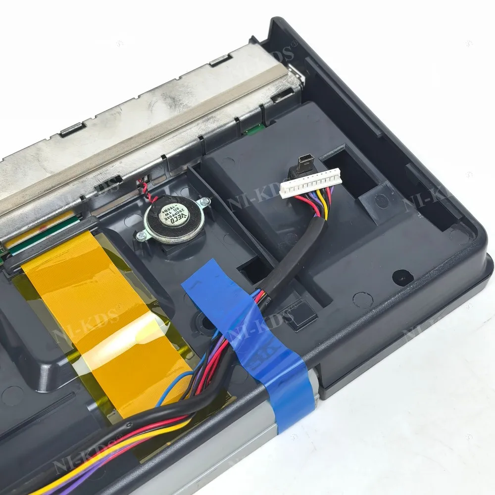 CD644-67916 Control Panel for HP M775 M725 M525 M575 525 575 725