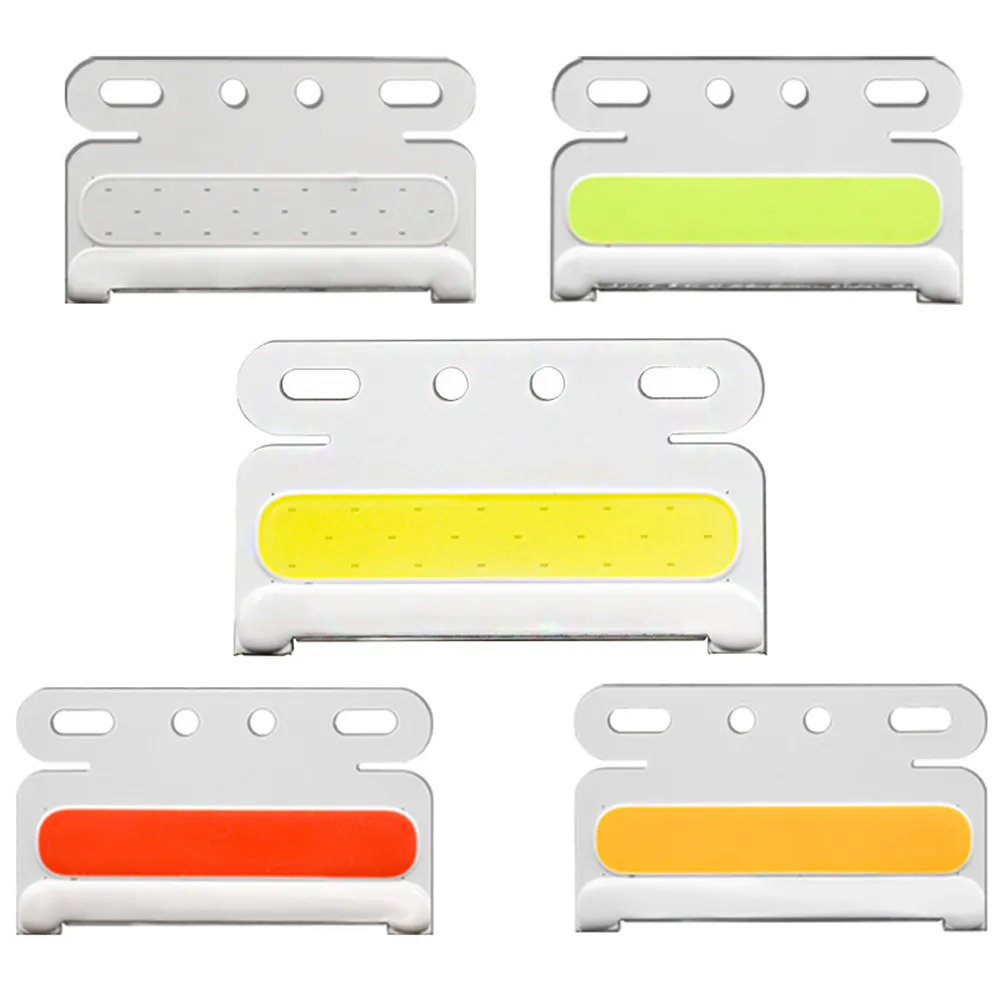 

10Pcs/set 24V 21 LED Super Bright LED Turning Lights Signal Lamp Truck COB Side Light Car Accessories