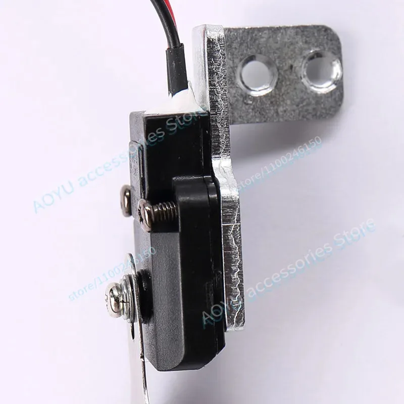 2-Pcs-YongQi-Probe-9-Needle-Detector-Sensor-For-Computerized-Flat ...