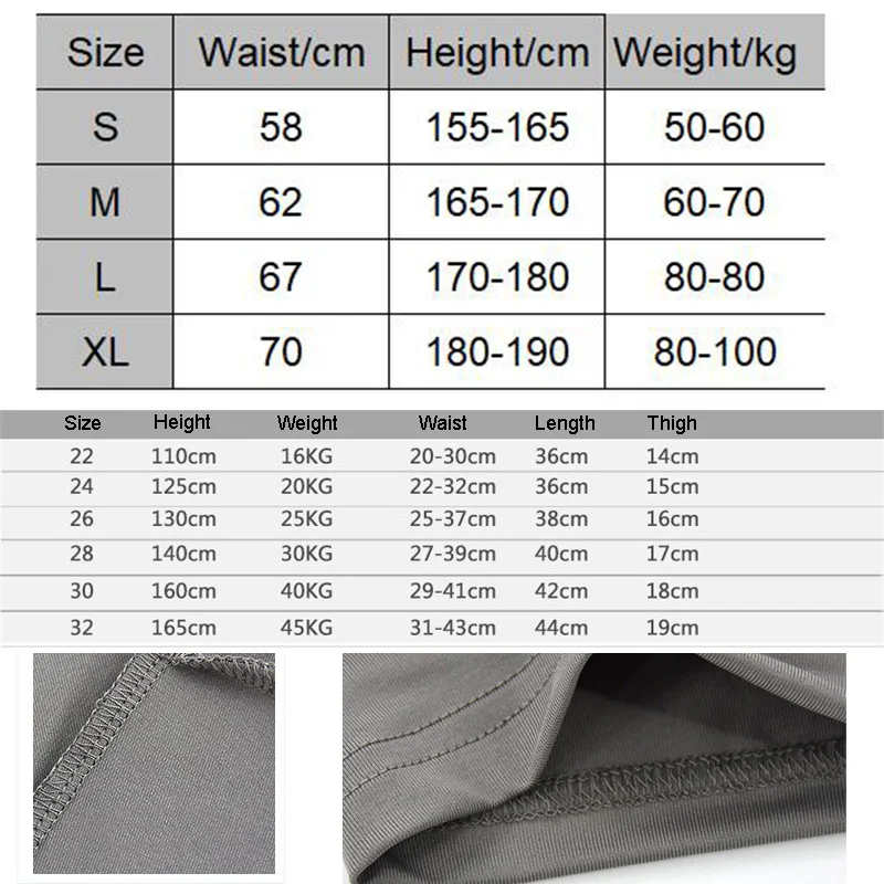 Men Women Kids Children Running Shorts Male GYM Exercise Fitness Leggings Basketball Hiking Trainning Sport Soccer Clothing 86