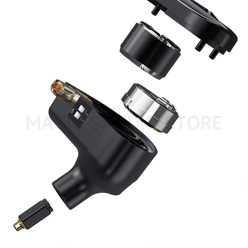 Рисунок 5 - Наушники-вкладыши CVJ с вибрирующим режимом