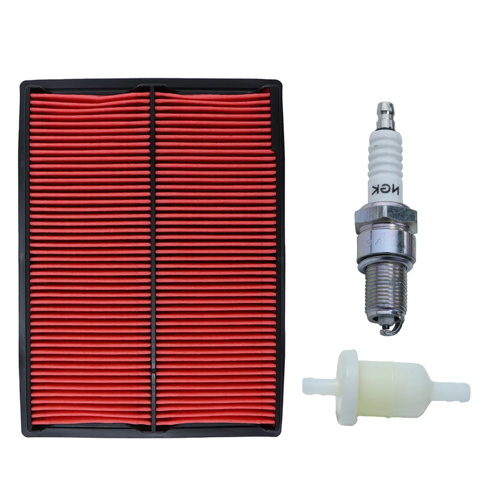 Elemento Filtro Aria Per Motore Honda GX610 GX620 GX670 GXV60 GXV610 GXV620 - Netuera