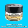 For Mercedes-Benz Car Aromatherapy Perfume Maybach AMG S350 S400 S450 Negative Ion Fragrance System Perfume