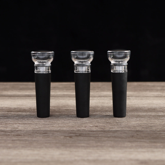 Electric Wine Decanter Aerator Stopper Aerat For Red Wines Funnel Spout Filter Quick Aerating Pump Portable Bottle Pourer