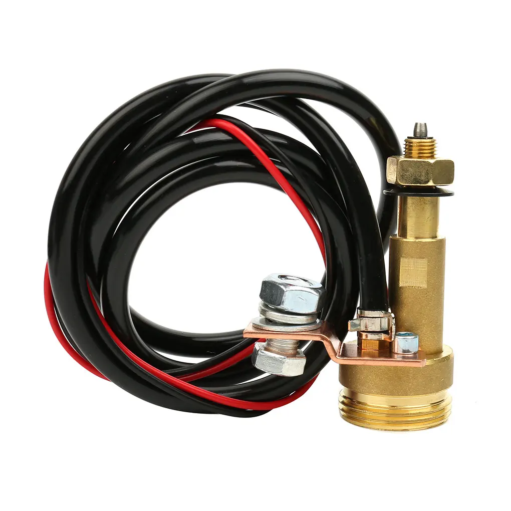 Welding Panel Adaptor Detachable MIG Insulating Professional High Conductivity Euro Panels Socket Central Connector