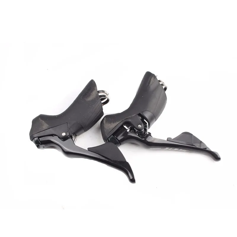 

SHIMANO 105 ST r7000 переключатель передач с двойным рычагом управления 2x11-Speed 105 r7000 переключатель передач для дорожного велосипеда R7000 переключатель передач 22s обновление 5800