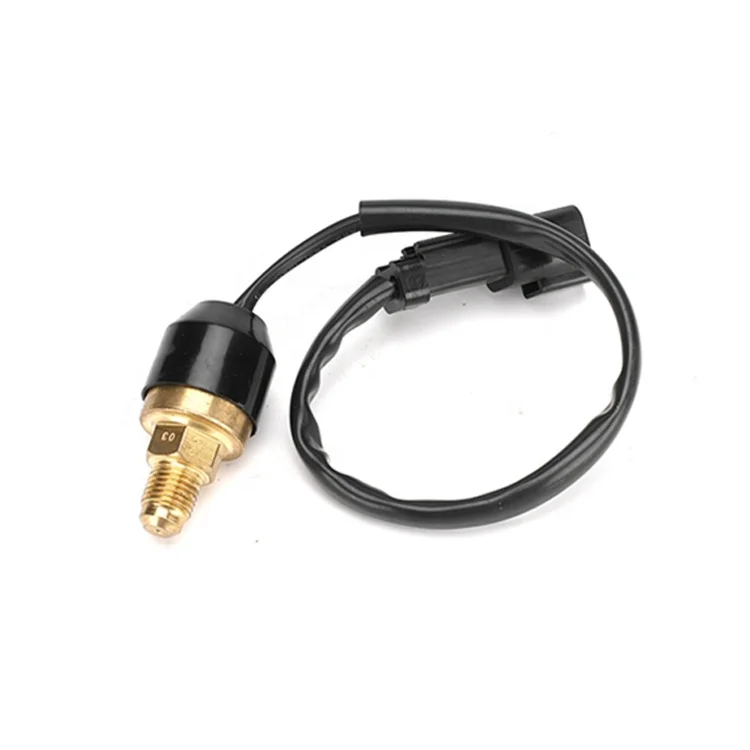 

Excavator Accessories E320D Pressure Switch 309-5769 3095769