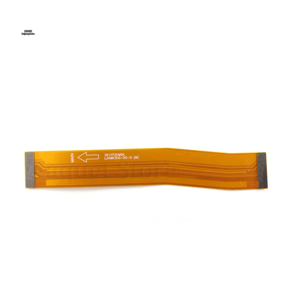 Universal USB Charge Port Dock Connector Charging Board with Flex Cable