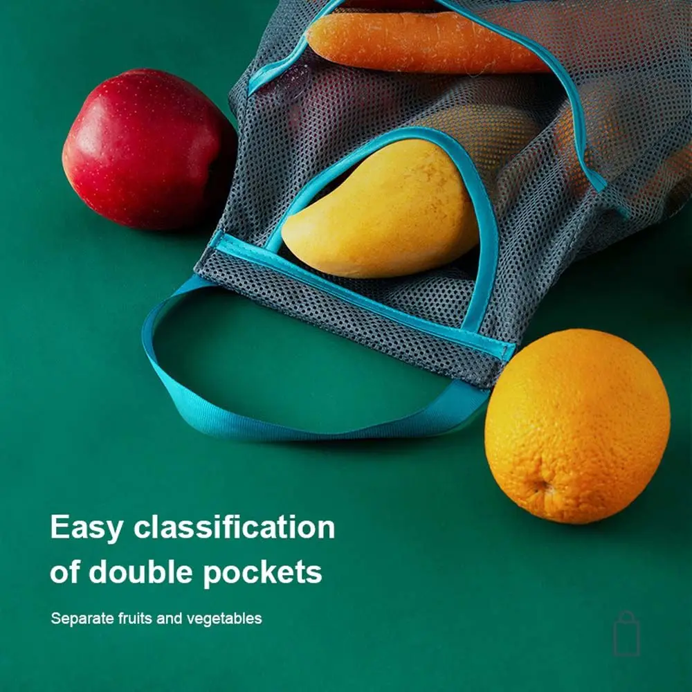 Рисунок 5 - Складная Сетчатая Сумка для сортировки картофеля