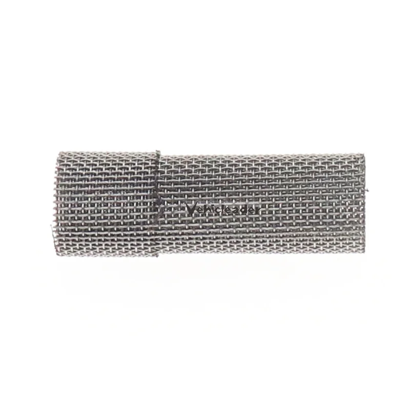 2/5/10/20/30pcs Car Glow Plug Strainer Screens For Eberspacher Hydronic Heater B/D 3/4/5 D4WSC D5WSC D5WS D5WZ 252121990113 car heater accessories glow plug burner screen mesh