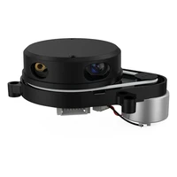 Lidar YDLIDAR X4 PRO Range Distance 0.12-10m Navigation & Obstacle Avoidance 360° Scan Angle EAI X4PRO ROS Learning robot 2