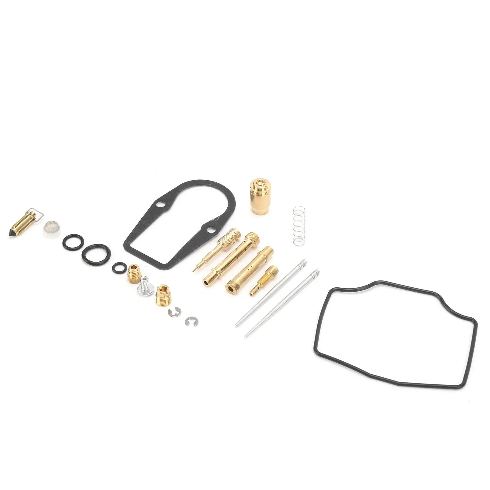 for Yamaha XT 600 Motorcycle Carburetor Rebuild Kit Fit for E/K 3TB Model