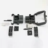 REMA 80/160/320Amp Large Battery Current Forklift Connector Power Quick Plug DC12V 24V 48V 72V Electric Vehicles Charging 5