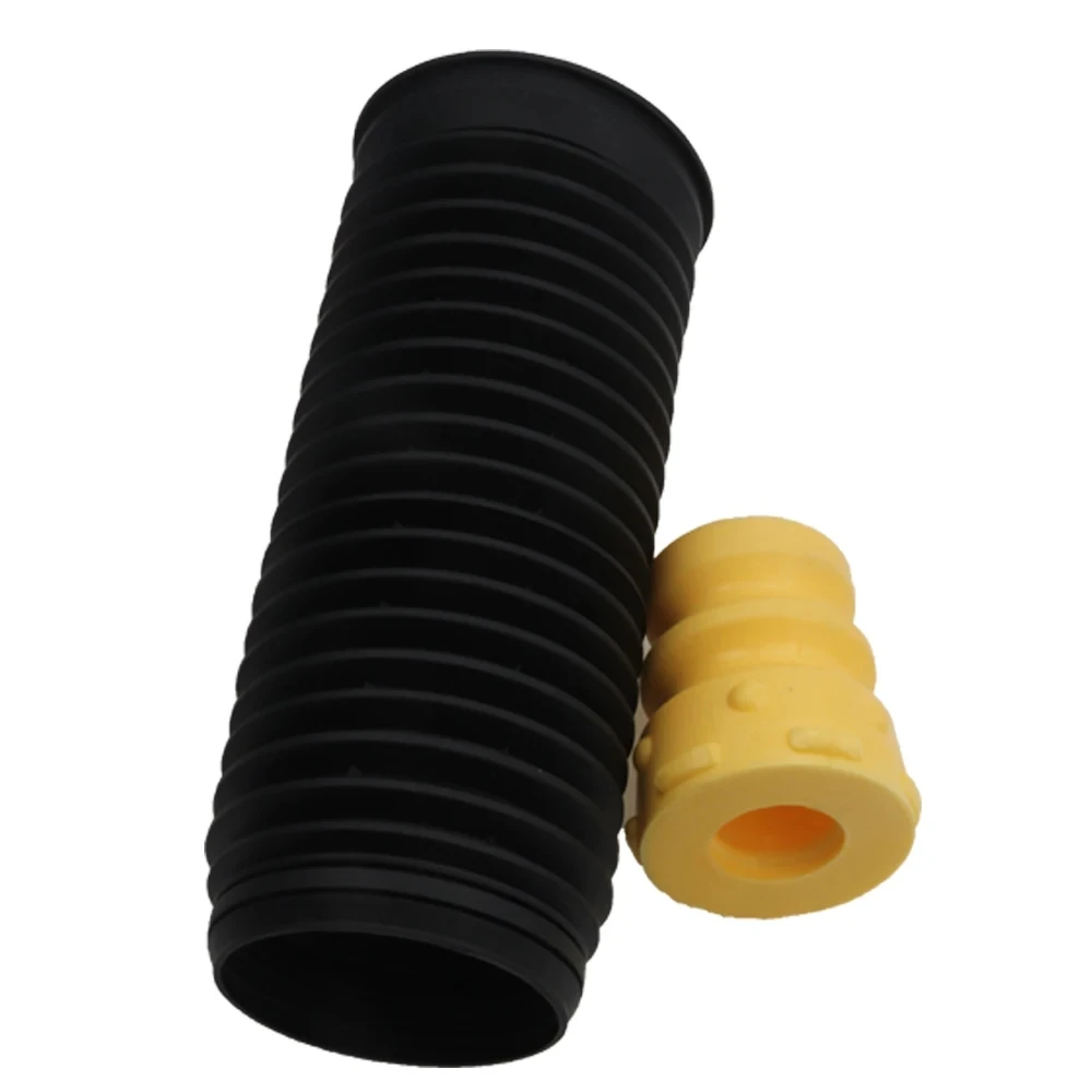 Dust Cover For MG ZS MG6 6 RX3 i6 FAW X40 T33 VW Passat B6 Tiguan Skoda Octavia Audi Q3 Front Shock Absorber Boot Bellow Bushing