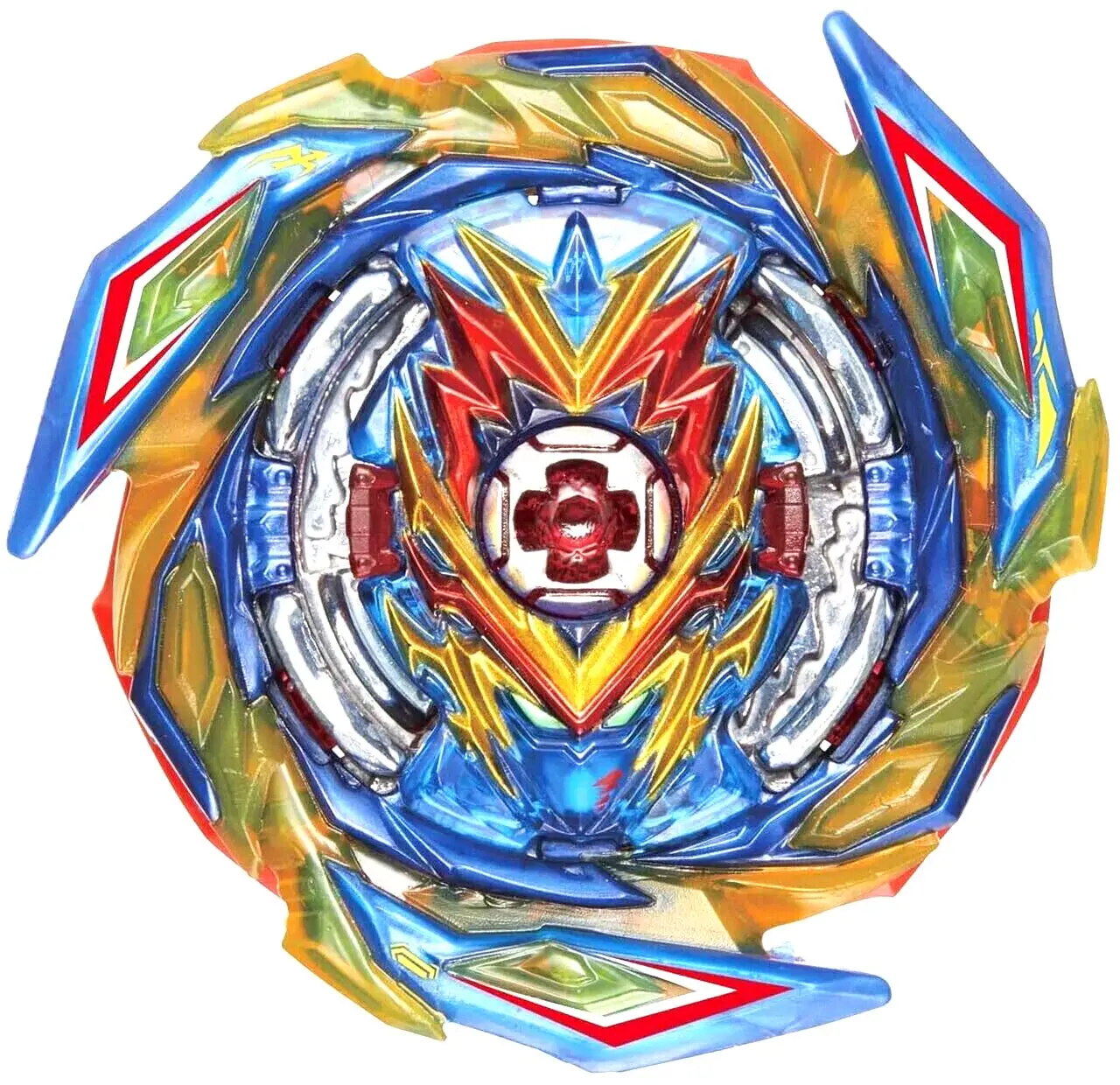 Spinning Top Toy Beyblade Toys Battle Top Toy Battle Tops Beyblades Burst Gyro TAKARA TOMY beyscollector Super King B-163 Booster Brave Valkyrie