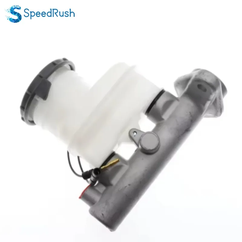 46100-S04-A02 46100-S04-A01 Automobiles New Brake Master Cylinder For 1996-2000 Honda Civic 1.6L I4