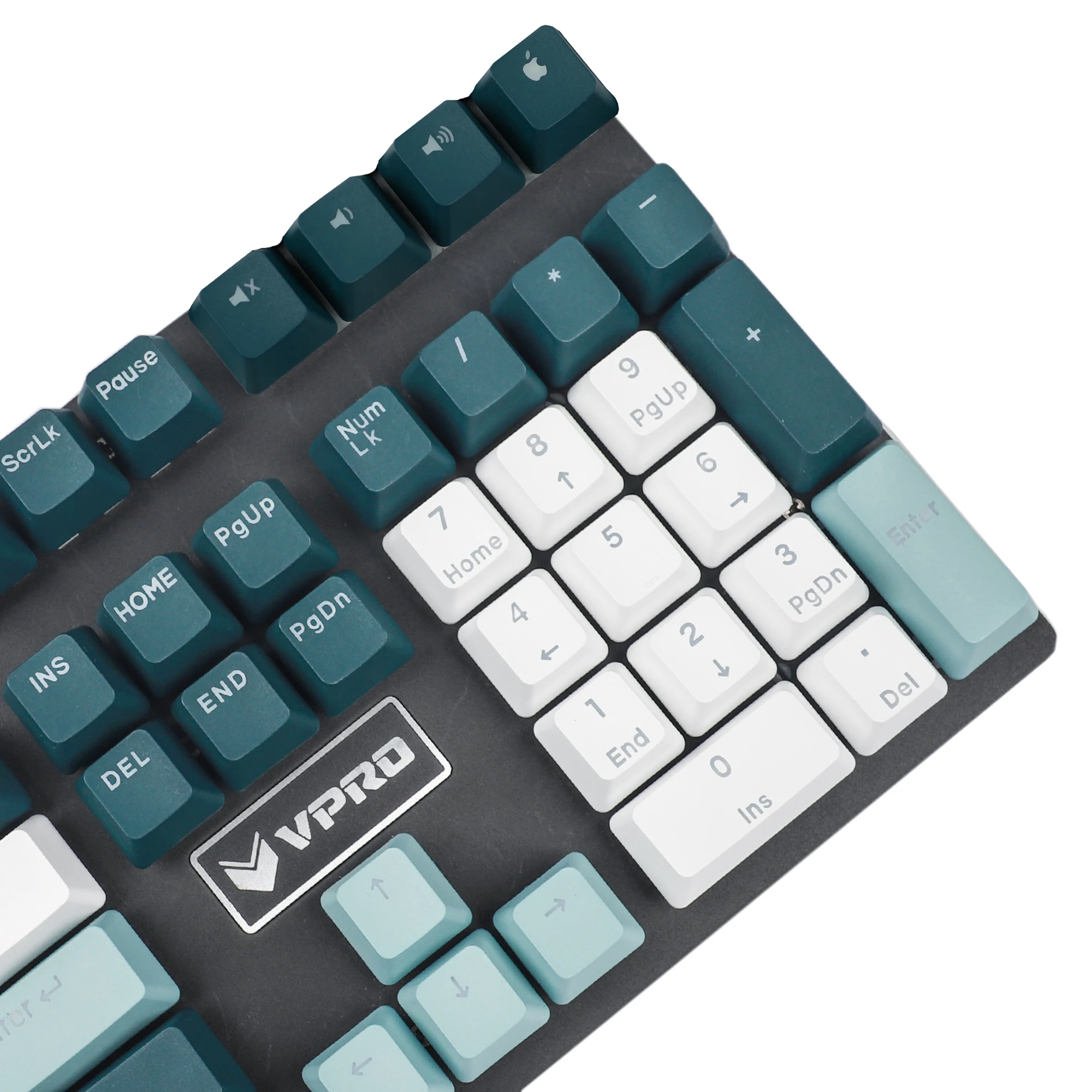 teclados e mouses