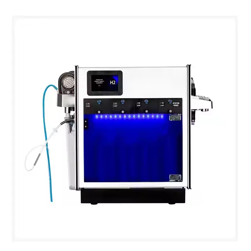 Newest Face Spa Wrinkle Removal Skin Care Scalp Facial Cleaning Facial Dep Hydralift Ep Other Beauty Spa Equipment