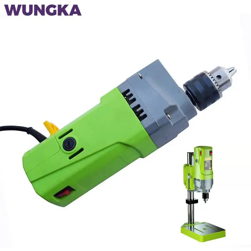 710w/1050w High Power 5156e Mini Bench Drill Motor Electric Bg5157