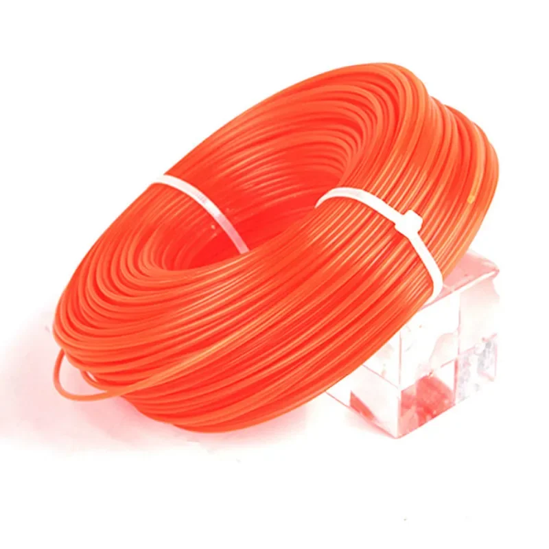 Grass Trimmer Line Trimmer Line 3.0mm Grass Trimmer Line