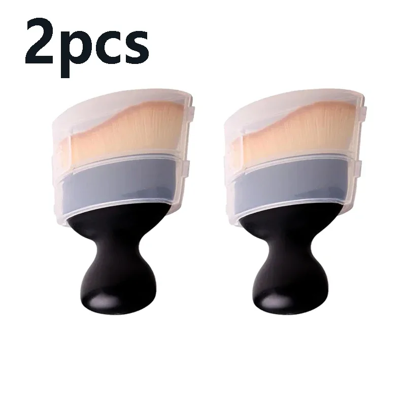 Car air vent cleaning brush interior cleaning tool