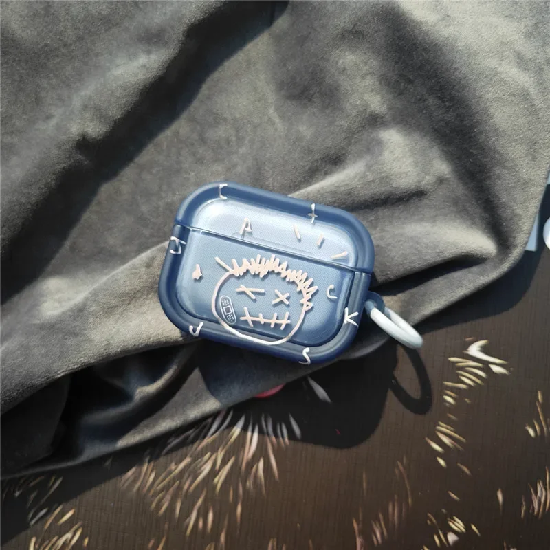 stussy AirPods case- Aliexpress Business|AliExpress Business