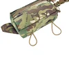 Tactical SS Fanny SACK Mk3 Bag Airsoft EDC Shoulder Bag Multicam Outdoor Hiking Travel 500D Crossbody Waist Pouch 4