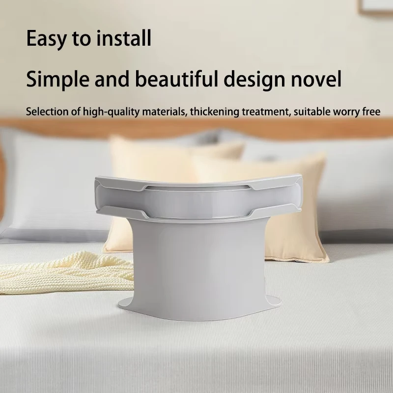 4pcs/set Bed Sheet Fasteners Sheet Ties Multifunctional use Heavy Duty Bedsheet Corner Tightener Clips Home Supplies Fixator 3