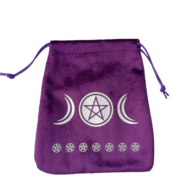 1 PCS -D-Purple