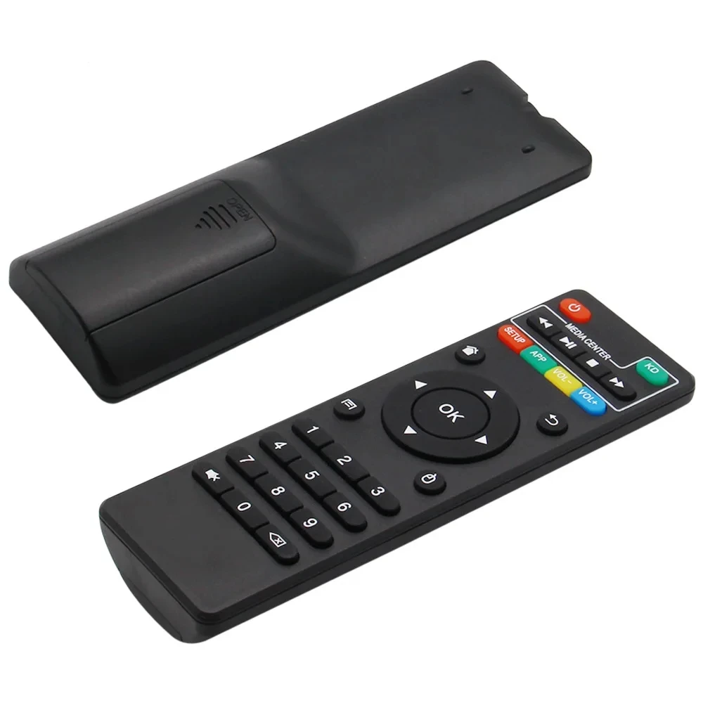 Décodeur TNT HD STAR BOX HD-268 DVB-T2 DVB-C Réception de Décodeur TNT HD STAR BOX HD-268 DVB-T2 DVB-C Réception de